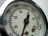 Under pressure