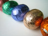 Easter Eggs