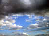 Not a blue Sky! 1