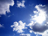 Sunny Clouds