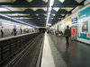 Metro - Paris