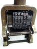 Old Stamp