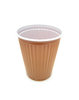 Plastic cup
