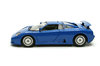 Blue Sportscar