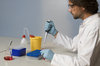 Lab Work