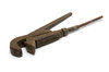 Rusty Tools!