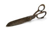 Rusty Tools!