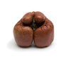 Boxing gloves!