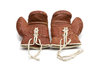 Boxing gloves!