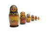 Matryoshka doll