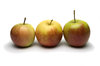 Three Aplles