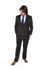 Business Man