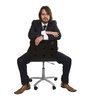 Business Man