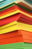 Coloured Paper