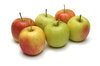 Apples