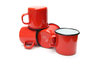 Red Cups
