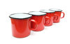 Red Cups