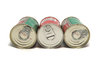 Tin cans