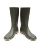 Old Rainboots