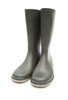 Old Rainboots