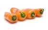 Snack Paprika