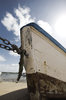 Old Boat
