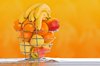 Fruit basket