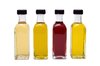 Oil and Vinegar