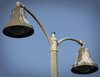 beach street lights
