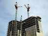 under construction