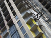 under construction