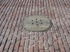 manhole cover