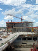 under construction