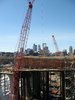 bridge construction