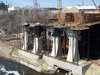 bridge construction