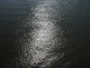 sun reflection