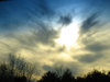 ice clouds