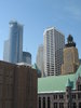 minneapolis skyline