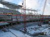 under construction