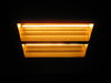 street lights