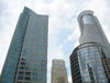 minneapolis skyline
