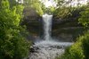minnehaha falls