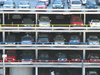 parking ramp