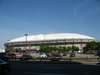 metrodome