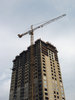 under construction