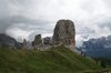 Mountain stacks