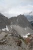 Severe mountains