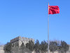 china flag