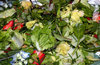 Mixed salad