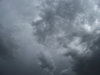 clouds - dark & grey